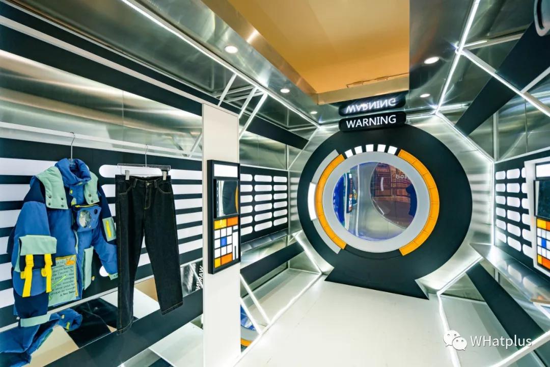 小众潮牌淘宝买手店,正品潮牌买手店进货渠道在哪里