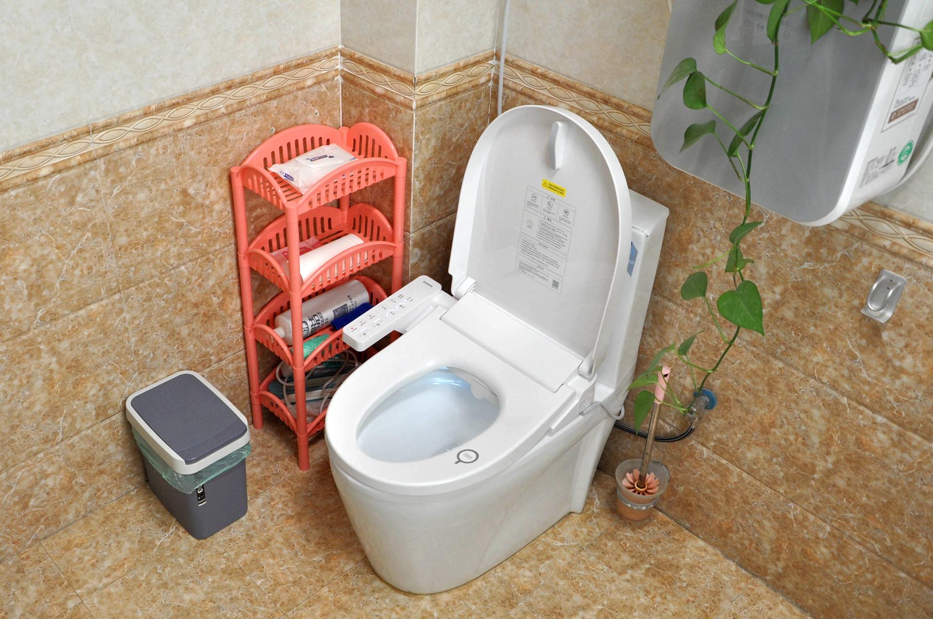 老马桶装智能马桶盖,智米智能马桶盖说明书