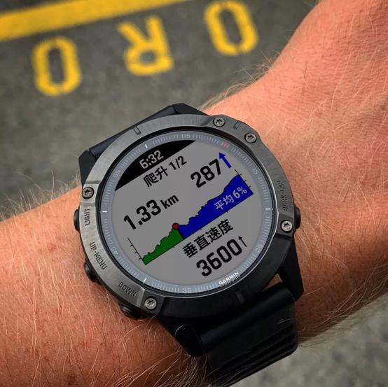 fenix6x待机,fenix6满电续航14天正常吗