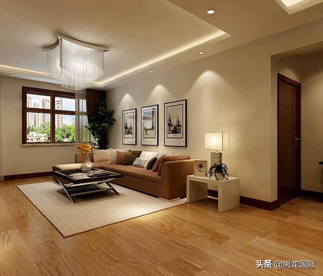 装修木地板有哪些颜色好看,装修什么颜色的木地板好看