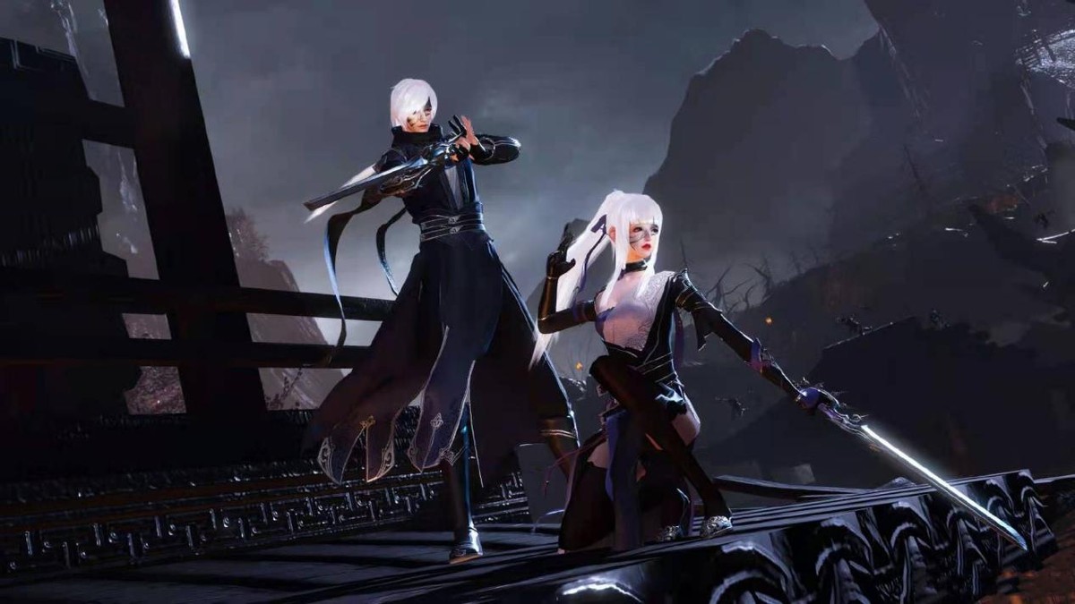 网游富婆有多任性？36岁空虚少妇肆意撩拨男人！还彻夜连麦？