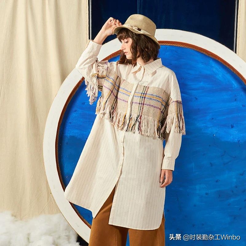 小众设计师品牌女装推荐,时尚精致有高级感的女装品牌推荐