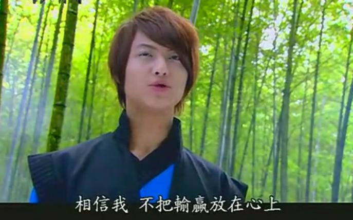 黑糖群侠传1-40集大结局解说,电视剧黑糖群侠传共多少集