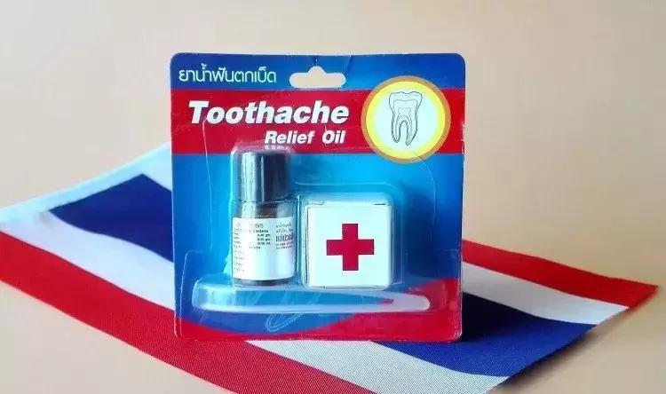 去泰国必买的十大药品清单,泰国12种神药有哪些