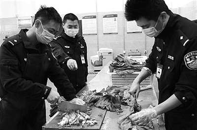 大墙战“疫”后方,服务从不缺位省之江监狱后防卫士爱警惠警举措不断