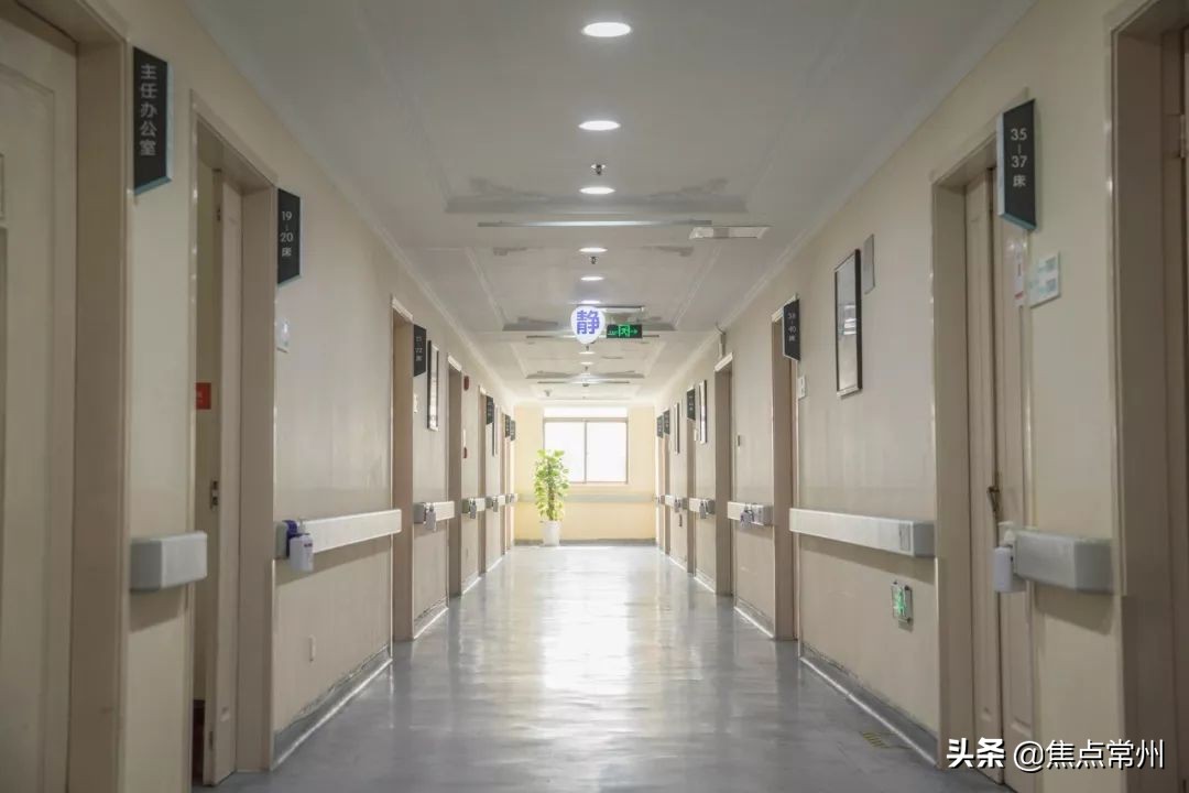 常州三甲大医院最新排名,常州跻身全球竞争力200强