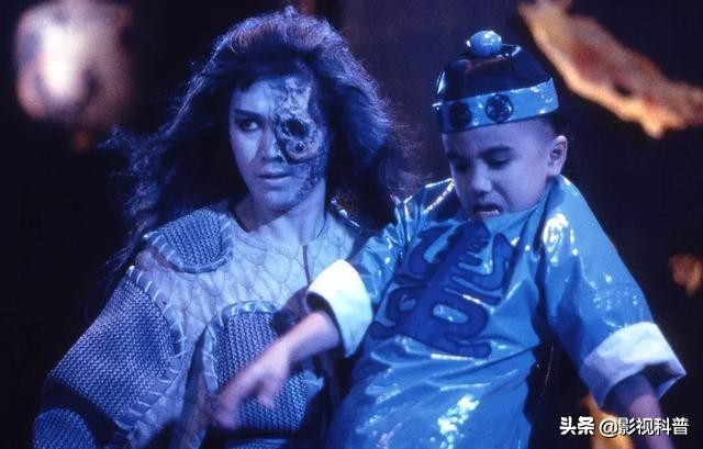 精选林正英十部经典僵尸片，僵尸片的开山祖师，致敬僵尸道长英叔