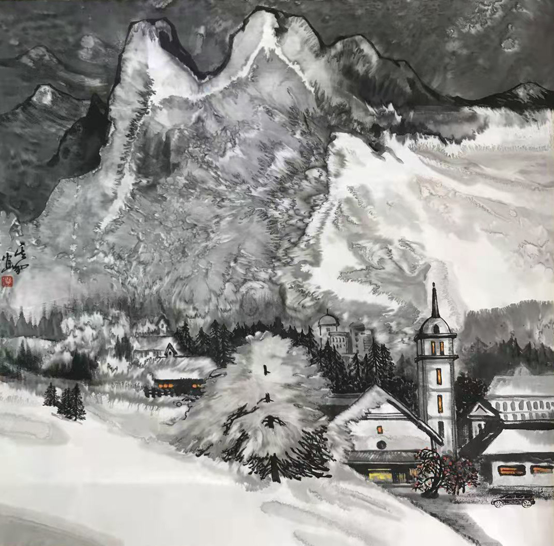 中国艺坛十大领袖,中国艺坛领军人物