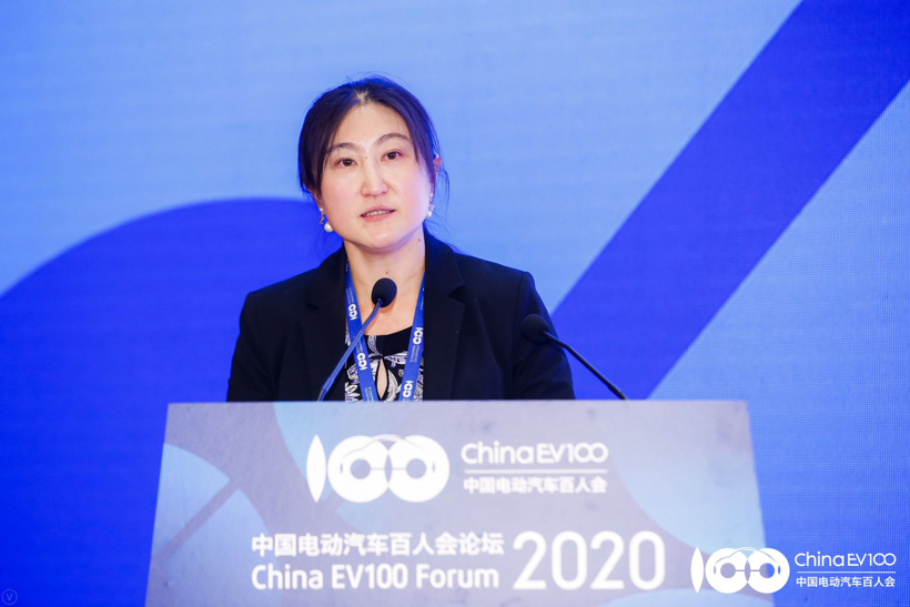 捷温集团徐辉：精准温控保障汽车核心系统的安全、智能和环保