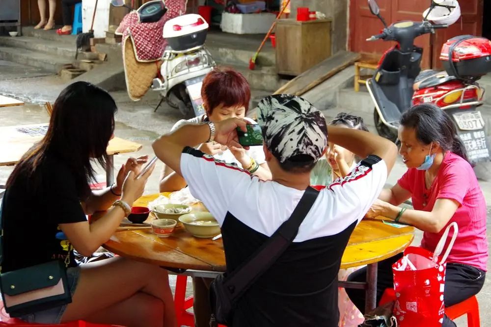 沙县小吃测评哪一个最好吃,沙县小吃最好吃的推荐一下