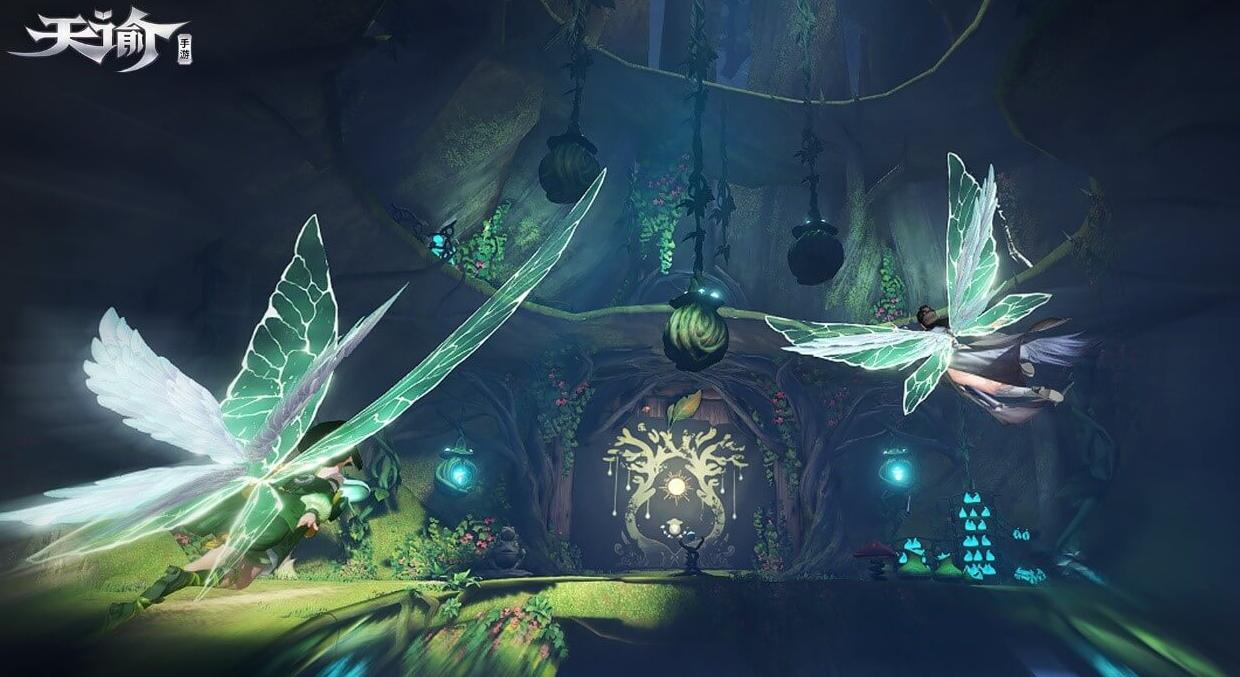 网易近期推出了几款mmo游戏,mmo十大不氪金良心手游