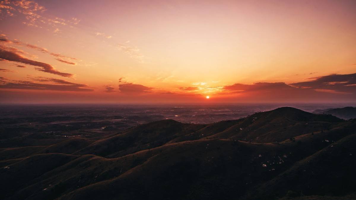 武汉龙王尖徒步攻略,武汉龙王尖视频大全