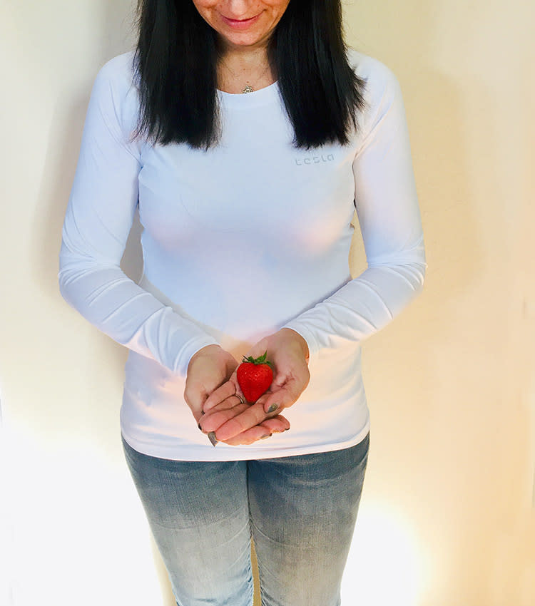 肚子里宝宝各种数据对照表,怎么看出肚子里宝宝有多大