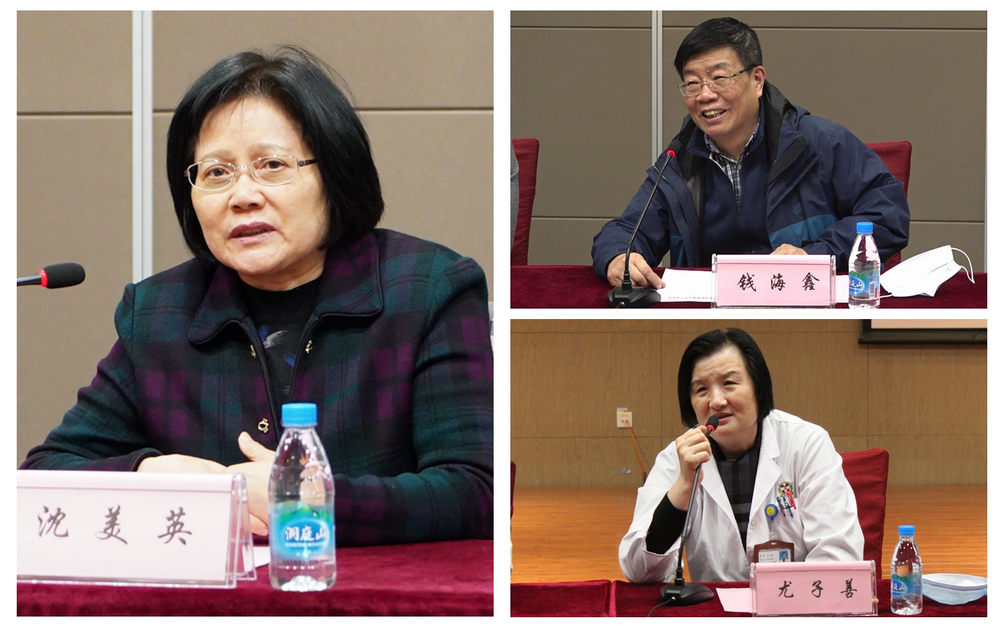 前往雪域高原传播妇产知识苏州九龙医院首位援藏医生正式启程