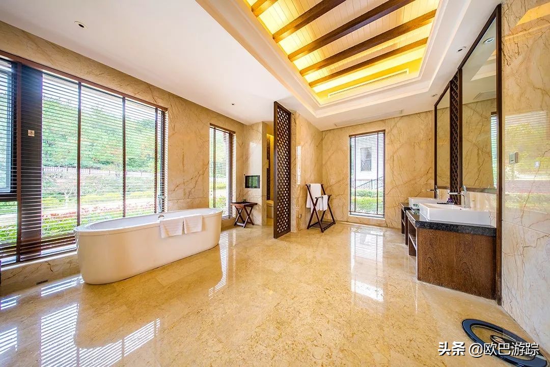 宁波东钱湖花博园酒店,宁波东钱湖亲子度假酒店排名