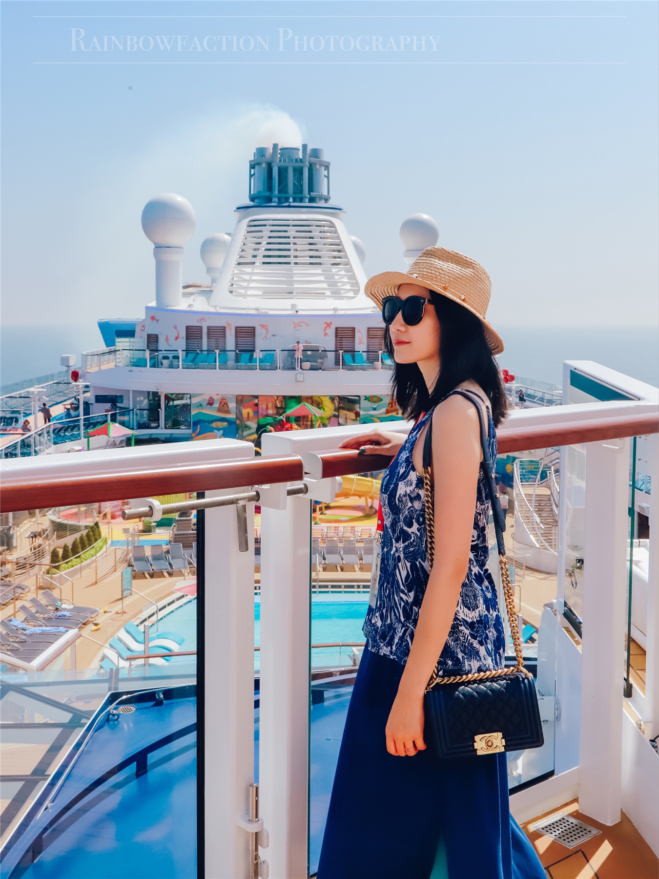 游轮旅行的意义,游轮旅行必带品