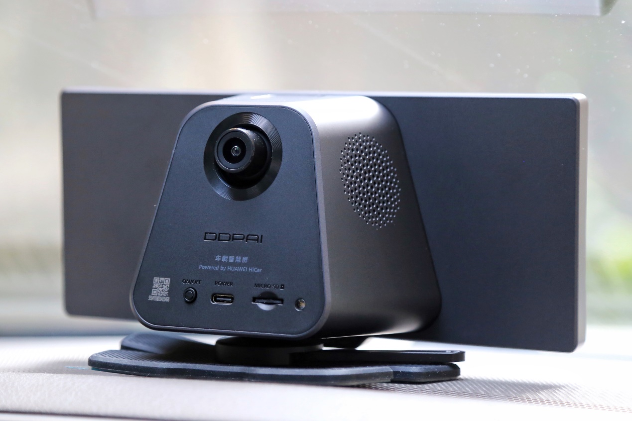 华为智选汽车智慧屏,华为智选车载智慧屏pro测评