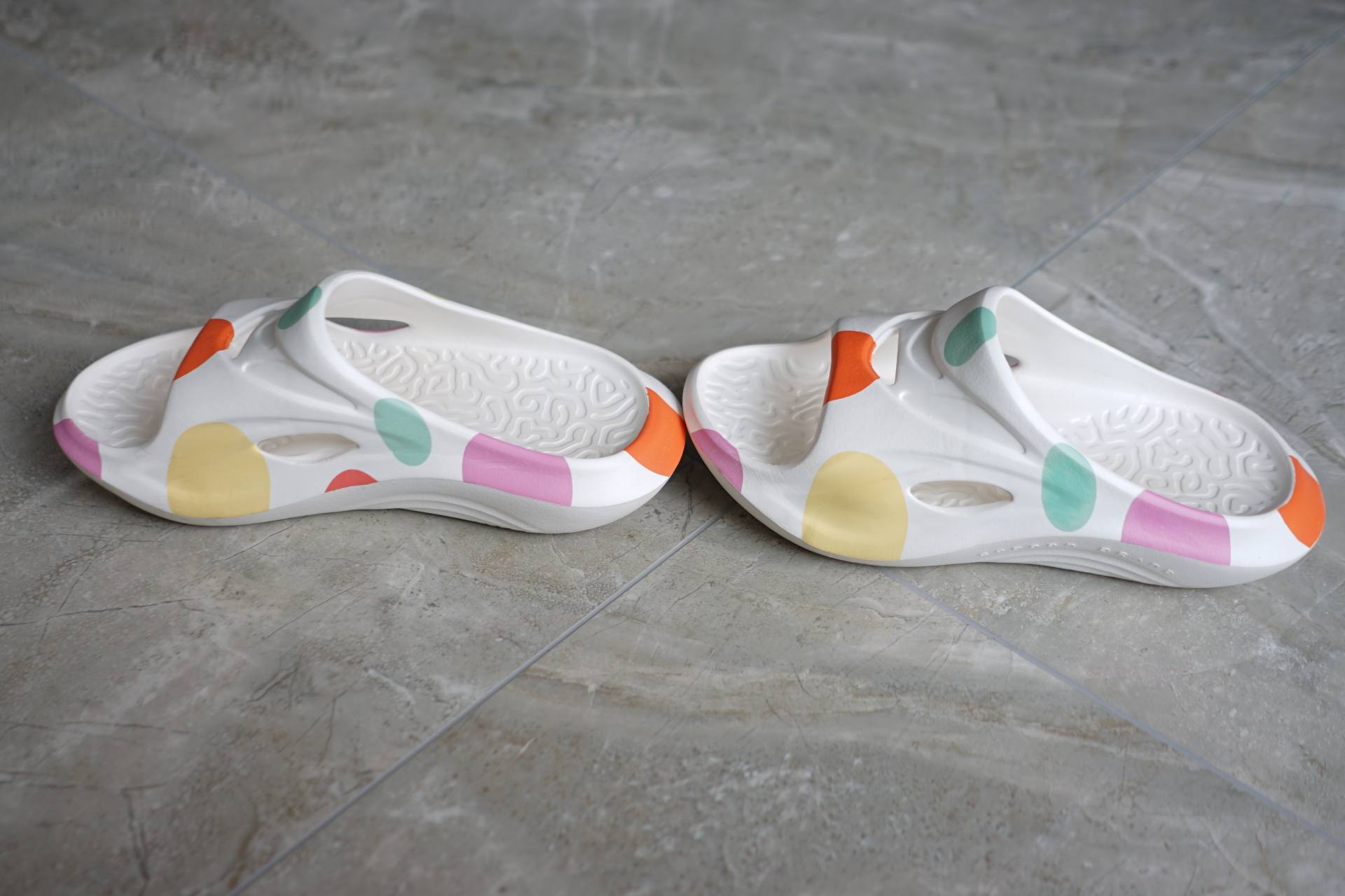 咕咚拖鞋测评,咕咚拖鞋