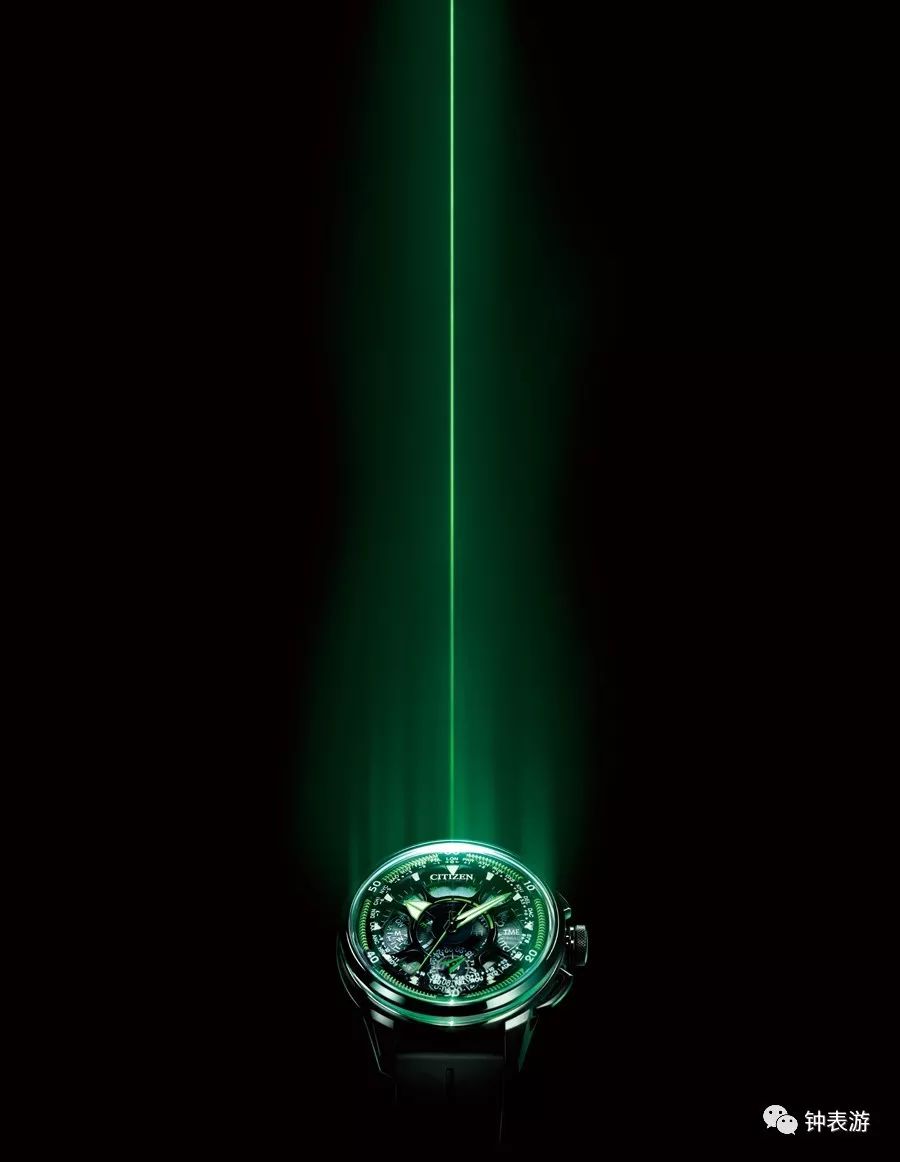 二手西铁城光动能手表能卖多少钱,你会花12万买一块西铁城手表吗