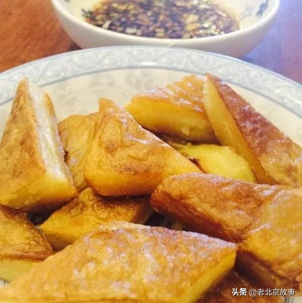 北京最好的炸物,北京这七家美食你都吃过吗