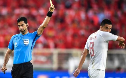 高位逼抢的代表国家队,国足缺乏清晰战术风格