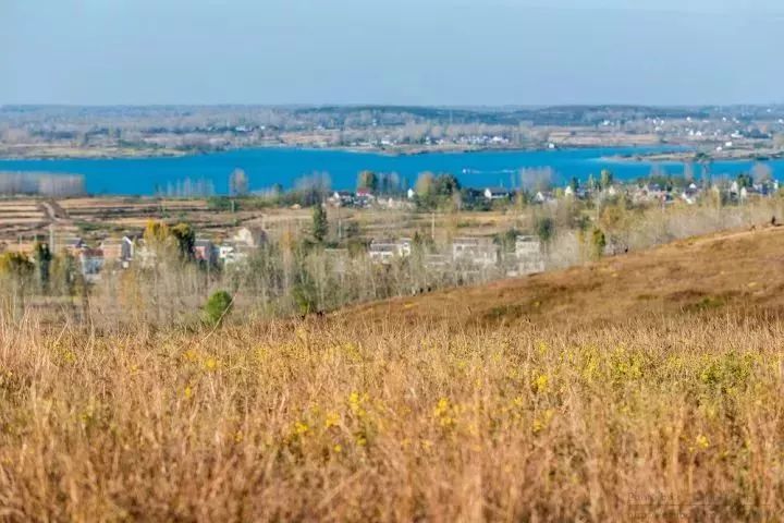 八九月，最值得去的神秘地方美丽风景。
