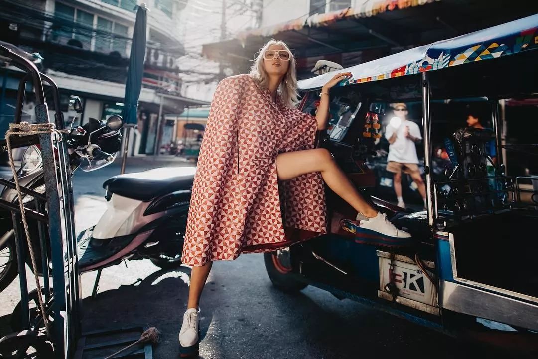 韩国撞脸宋慧乔的年轻女明星,长相甜美撞脸宋慧乔