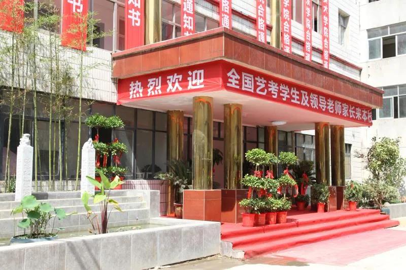 美邦艺直播｜师心传印·导师葛昭辉色彩专场