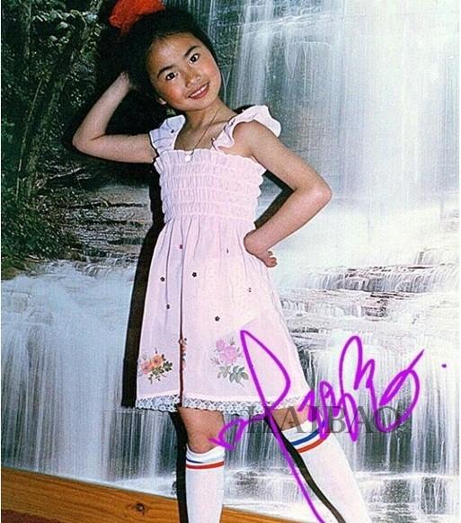 11位港台明星晚年对比,误以为是香港的十大明星