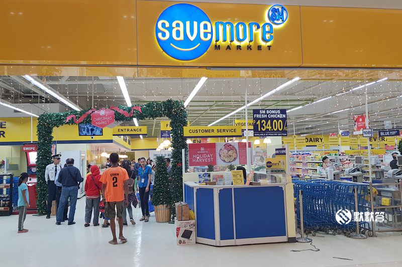 长滩岛超市购物攻略,长滩岛购物必备清单