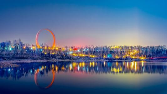 吉林四平幸福生活,幸福四平