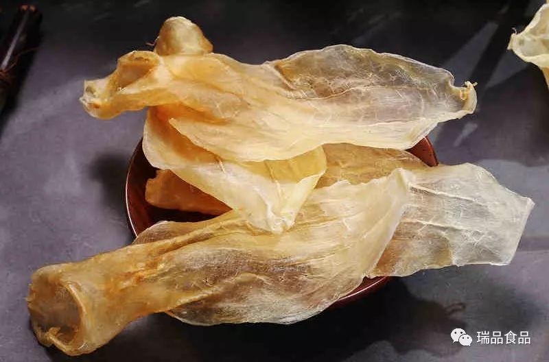 买花胶被骗,买花胶