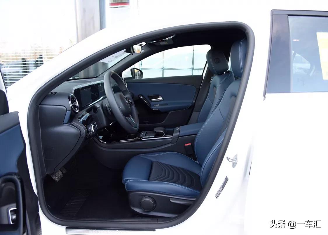 奥迪a3和奔驰a180l两个价位对比,奔驰a180l和奥迪a3三厢