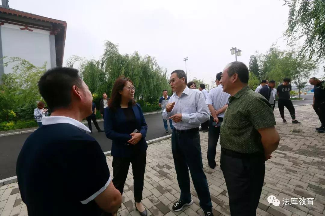 法库教育,法库县教育局