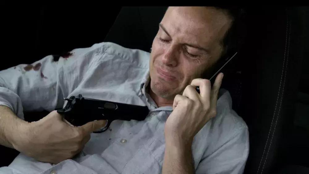 黑镜为什么叫黑镜,当黑镜吓不到你的时候