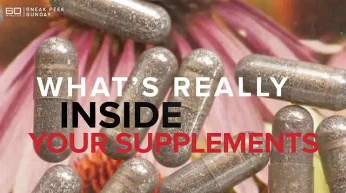 澳洲保健品*局骗**被踢爆！或含重金属！多人身体吃出问题！