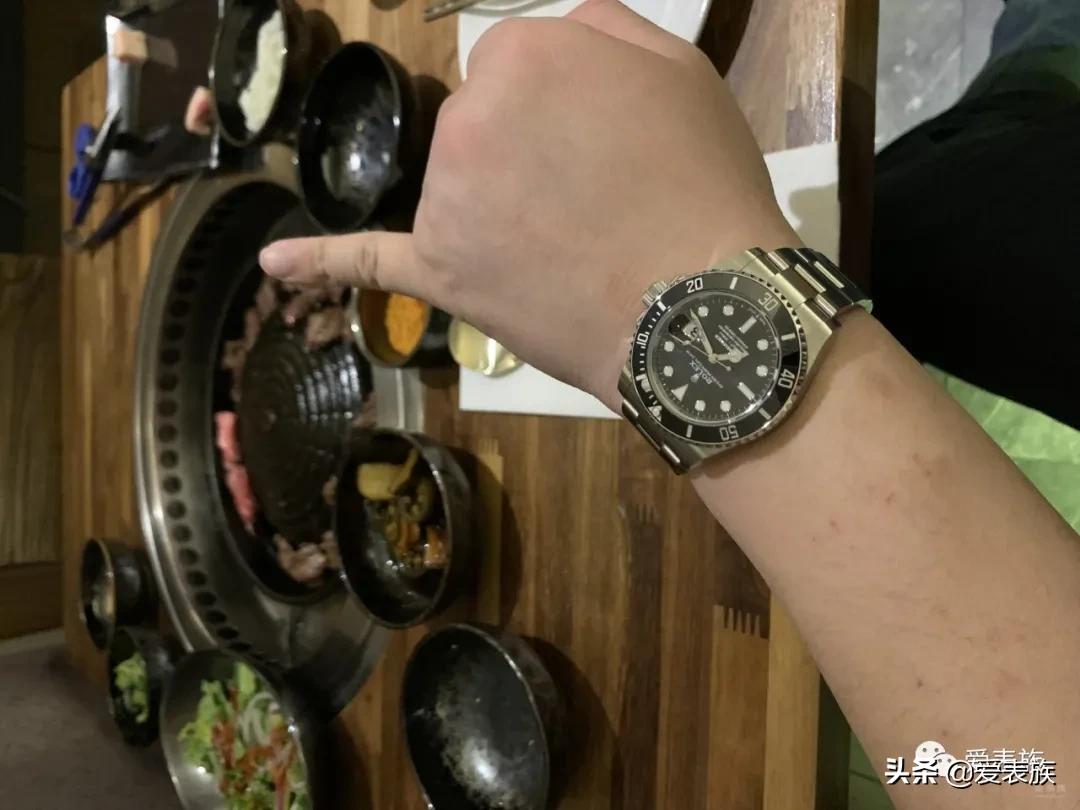 无聊地又买了只新水鬼