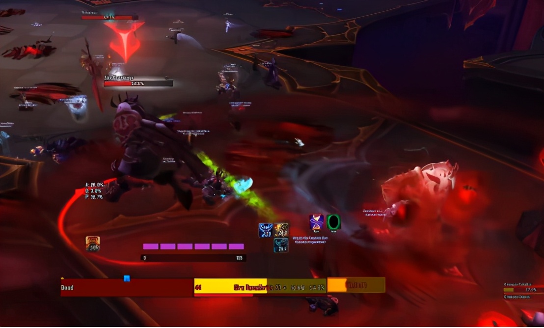 鱼人也能看懂的《暗影国度》纳斯利亚堡攻略临时抱佛脚助力开荒H