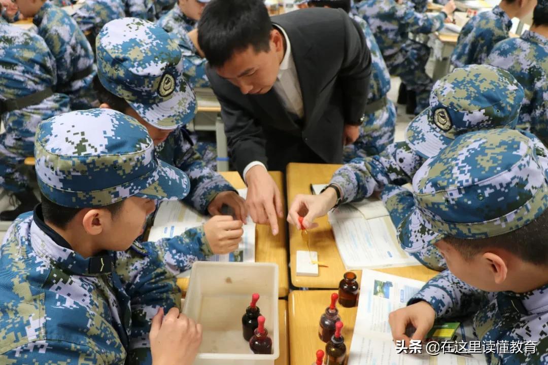 陕西师大附中海军航空实验班分数,陕西师大附中海军航空实验学校