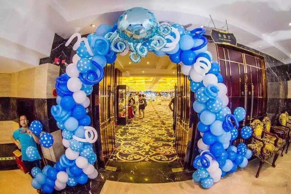 无锡生日派对策划,如何布置一场儿童生日派对