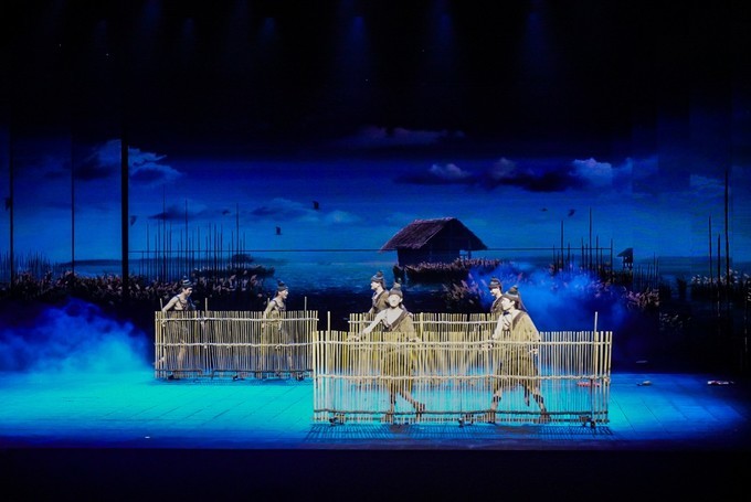 打卡上海宋城,杭州宋城新晋网红打卡点