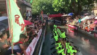 极速龙舟,超快扒龙舟