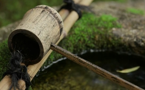 赵县，虽不产茶却因茶名扬天下，只因“吃茶去”