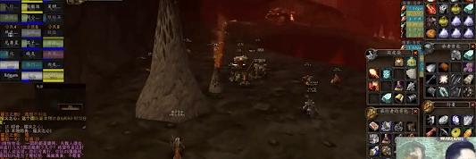 主播“狂人与风”四大必“毛”时刻:留给后辈的手段不多了