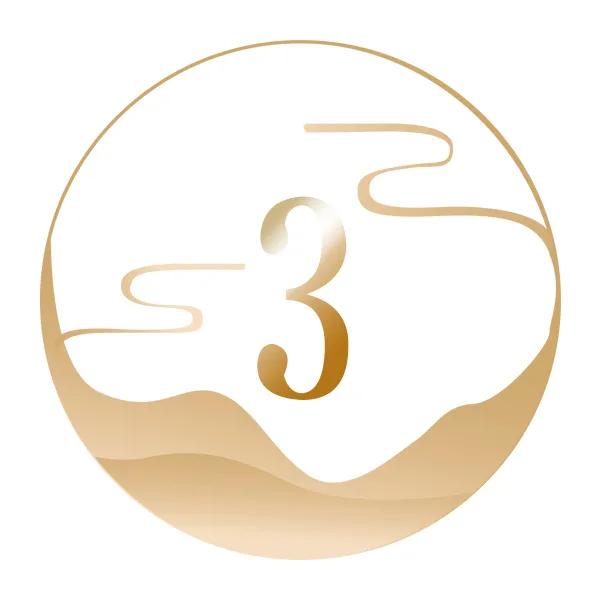 广东早茶稻香酒家,粤式茶点稻香酒家