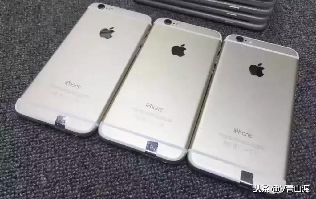 旗舰太多钱包瘦，二手“爱疯”体验够！