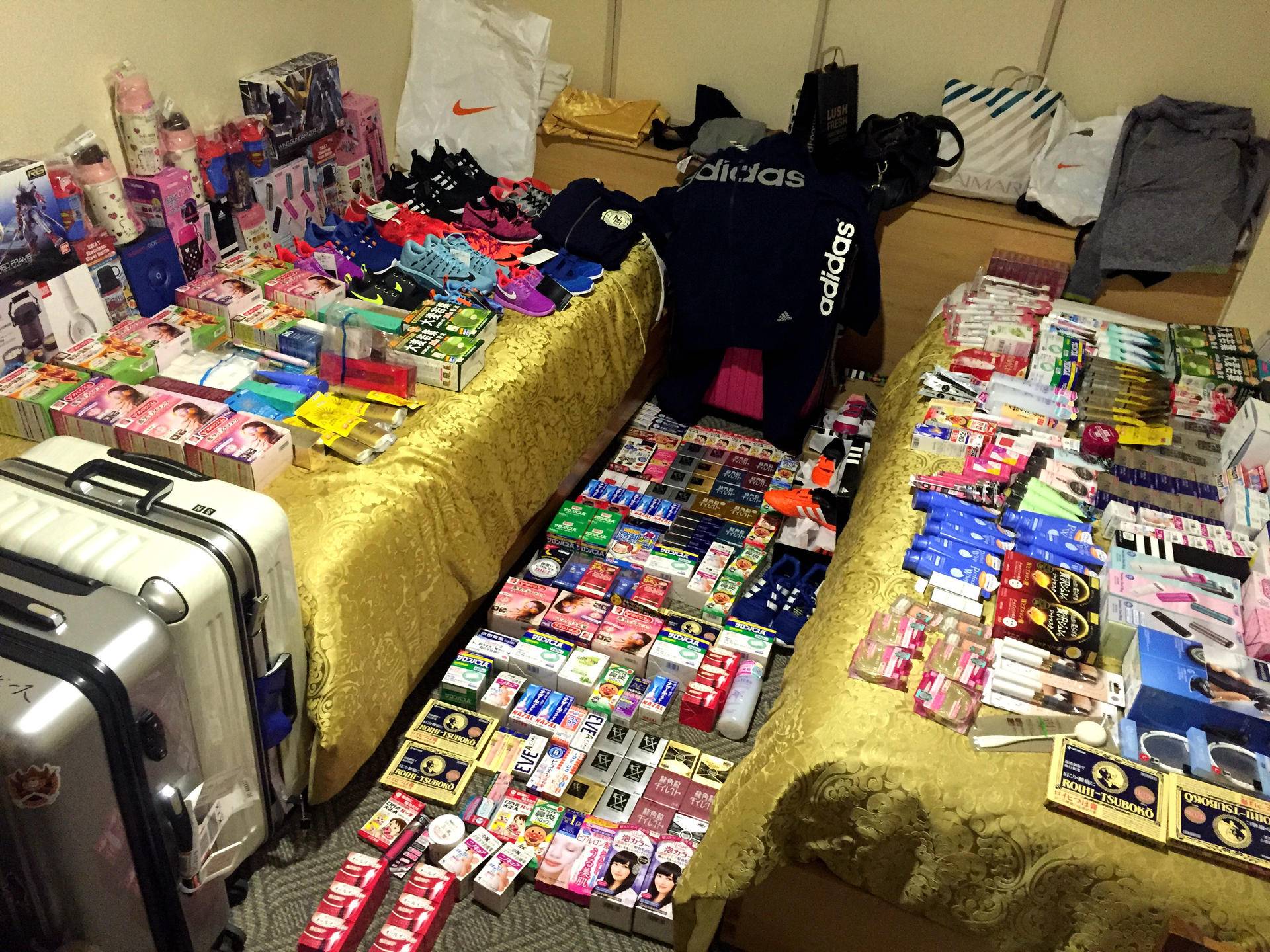 电商法新修订代购,新电商法实施后的代购