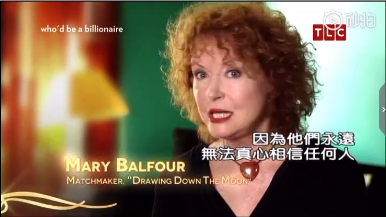 富豪的生活是怎样的,富豪的生活就是这样简单枯燥