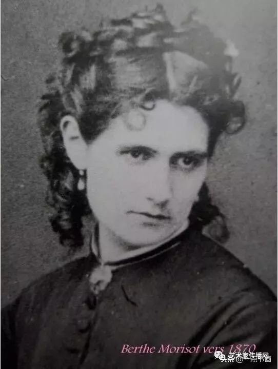 美术家马奈,画家马奈简介