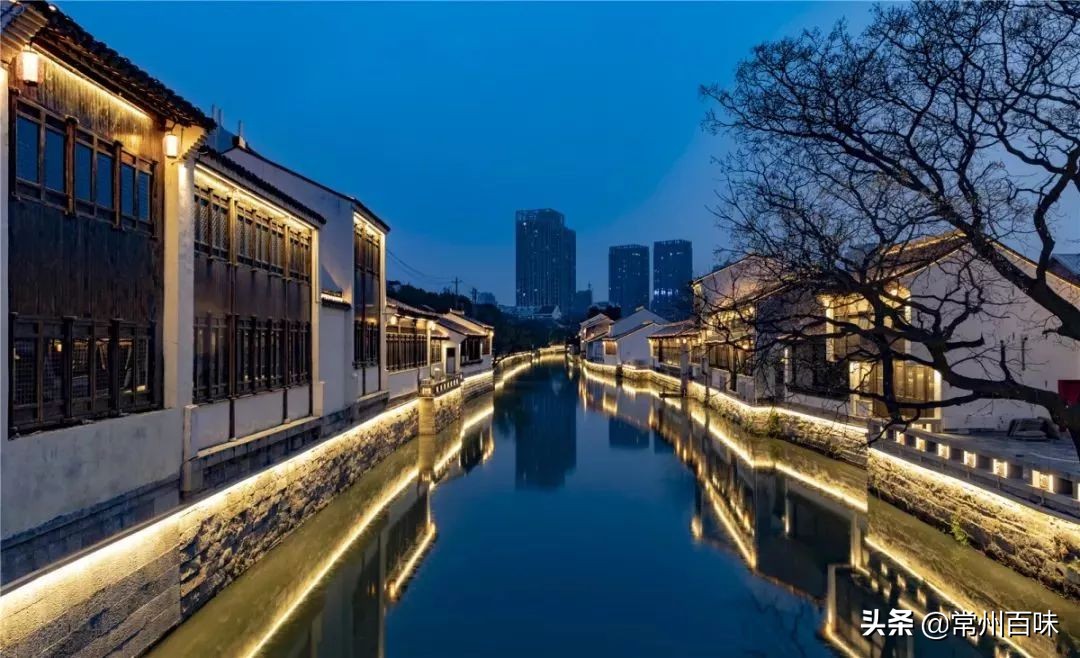 常州免费风景好的地方,常州散步地方有哪些景点